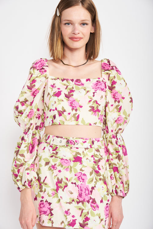 Cassidy Blouse