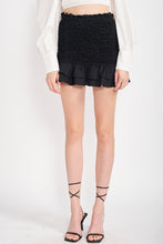 Load image into Gallery viewer, Matisse Mini Skirt