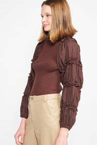 Lucille Blouse
