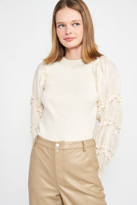 Lucille Blouse