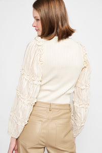 Lucille Blouse