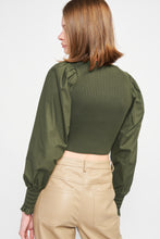 Load image into Gallery viewer, Shelburne Blouse