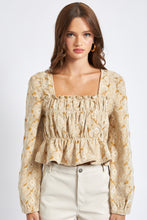 Load image into Gallery viewer, Eliza Blouse