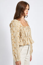 Load image into Gallery viewer, Eliza Blouse
