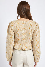 Load image into Gallery viewer, Eliza Blouse