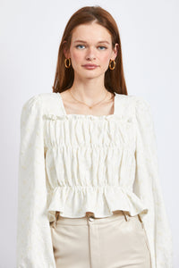 Ashley Blouse