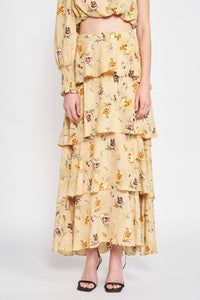 Celia Skirt