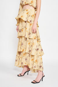 Celia Skirt
