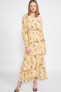 Celia Skirt