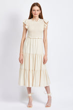 Load image into Gallery viewer, Denisse Midi Dress