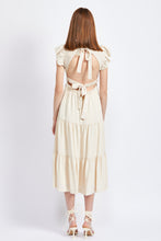 Load image into Gallery viewer, Denisse Midi Dress