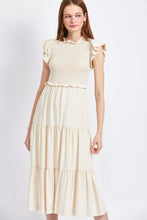Load image into Gallery viewer, Denisse Midi Dress