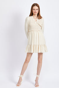 Eliana Mini Dress
