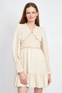 Eliana Mini Dress