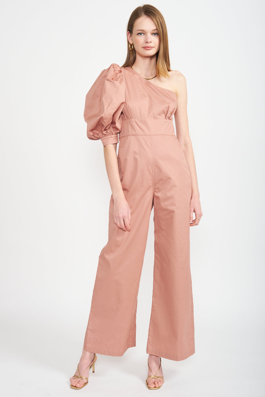 Tussan Jumpsuit