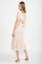 Load image into Gallery viewer, Erlea Midi Dress