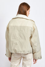Load image into Gallery viewer, Bettunia Sherpa Jacket