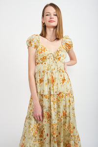 Grace Midi Dress
