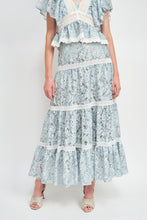 Load image into Gallery viewer, Briar Midi Skirt