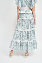 Load image into Gallery viewer, Briar Midi Skirt