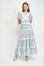 Load image into Gallery viewer, Briar Midi Skirt