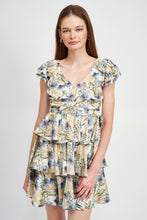 Load image into Gallery viewer, Maren Mini Dress