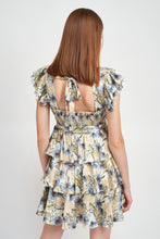 Load image into Gallery viewer, Maren Mini Dress