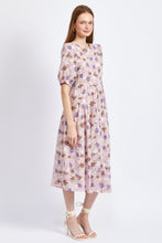 Load image into Gallery viewer, Brenna Midi Dress