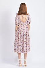 Load image into Gallery viewer, Brenna Midi Dress