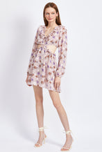 Load image into Gallery viewer, Brenna Mini Dress