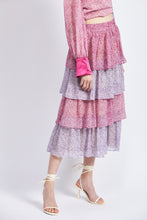 Load image into Gallery viewer, Elowen Midi Skirt