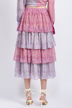 Load image into Gallery viewer, Elowen Midi Skirt