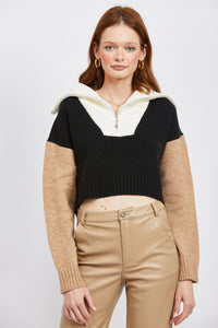 Sadie Sweater