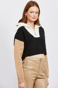 Sadie Sweater