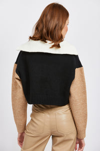 Sadie Sweater