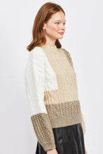 Load image into Gallery viewer, Harper Sweater