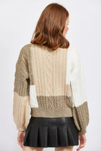 Load image into Gallery viewer, Harper Sweater