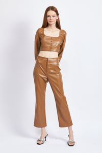 Iris Trousers