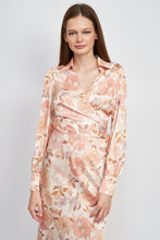 Load image into Gallery viewer, Clover Blouse