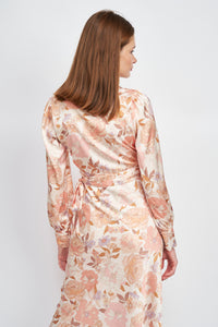 Clover Blouse