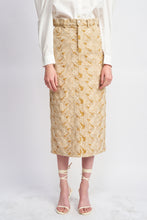 Load image into Gallery viewer, Eliza Midi Skirt