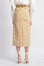 Load image into Gallery viewer, Eliza Midi Skirt