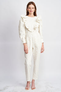Evelyn Jumpsuit