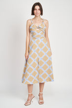 Load image into Gallery viewer, Abigail Midi Dress