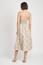 Load image into Gallery viewer, Abigail Midi Dress