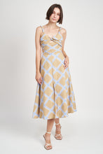 Load image into Gallery viewer, Abigail Midi Dress