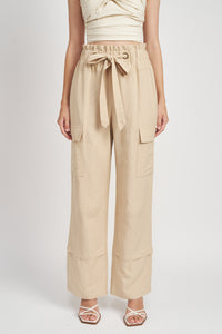 Camila Pants