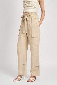 Camila Pants