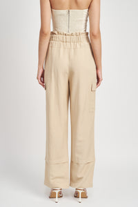 Camila Pants