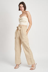 Camila Pants